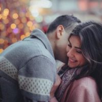 Staying Positive While Loving an Unhappy Partner